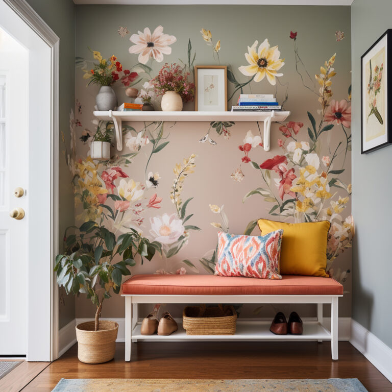 wall decor ideas