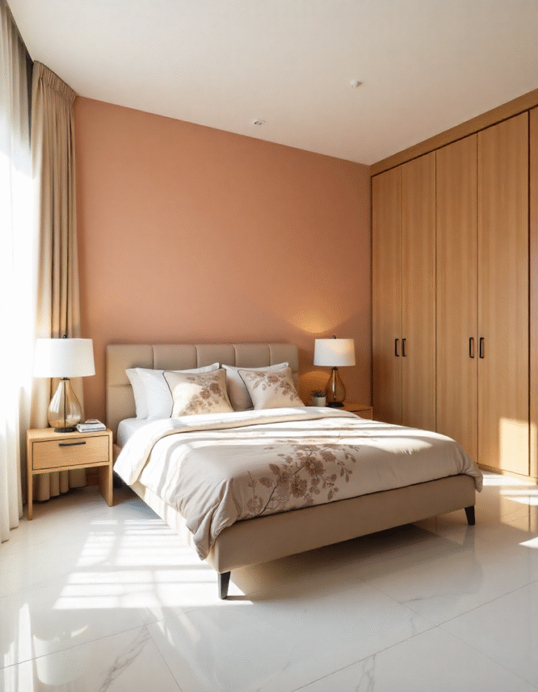 best bedroom wall color