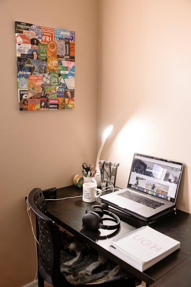 Home office Ideas