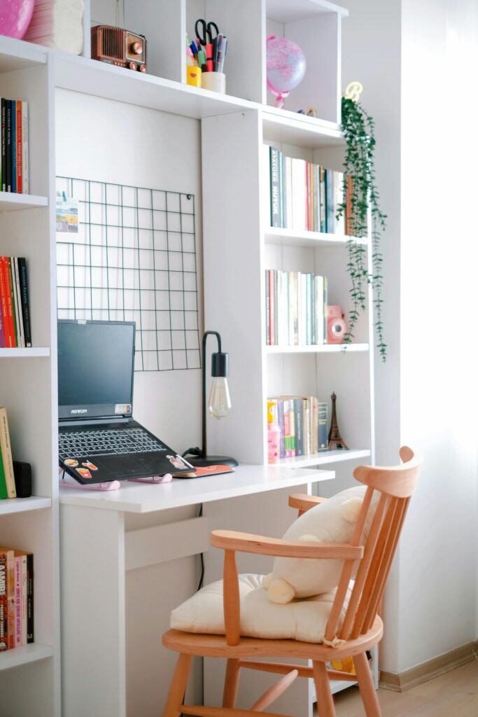 home office ideas